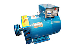 STC -20 KW