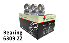 Bearing（6309ZZ/6408）